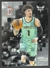 2025 Topps Signature LaMelo Ball Base (RAW)