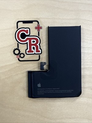 iPhone 15 Pro Battery Replacement OEM Apple Battery Health 85-89