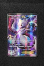 Pokémon TCG - Mewtwo EX - 98/99 - Holo Ultra Rare - BW - Next Destinies HP on eBay