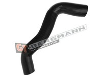 Gt-Bergmann Ladeluftschlauch FüR Fiat Ducato Kasten 250 290 Pritsche/Fahrgestell