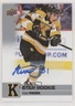 2019-20 Upper Deck CHL Star Rookie SP Auto Vitali Pinchuk #379 Auto 13o2