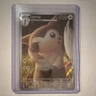 Pokémon Furret 168/159 Sv09 Journey Together Holo Illustration Rare 120 HP