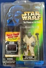 1998 Star Wars POTF Pote Snitkin Freeze Frame w Star Case MOC | BUY 2+ FREE SHIP