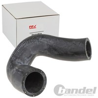 NTY Ladeluftschlauch Turboschlauch Passend FüR Audi A4 A5 Q5 | GPP-AU-111