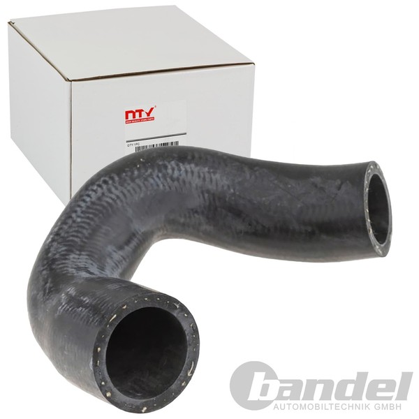 NTY Ladeluftschlauch Turboschlauch Passend FüR Audi A4 A5 Q5 | GPP-AU-111-image