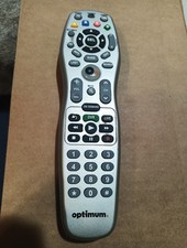 Cablevision Optimum Model Urc-2464b00 Universal Remote Control Tested