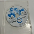 New ListingMario Kart Wii (Nintendo Wii, 2008) Disc Only Tested Working