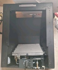 Focal Point Full Depth Inset Gas Fire 6.8kW G20 – NEW – Unit Only – No Front