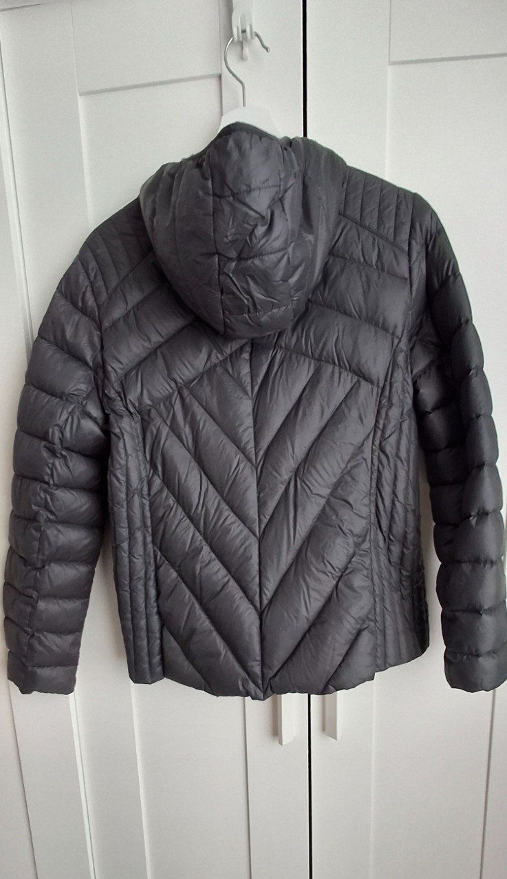 BCBG  Generation Down Jacket Ultra Light Weight -… - image 5