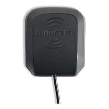 Durable NGVA3 Magnetic Antenna Mount for Optimal Satellite Reception in Black