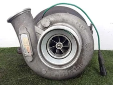 5322527 - 4033197 - H171101728 TURBOCHARGER / HOLSET / GEOMETRY.FIJA / 669486 FOR