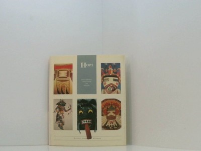 Hopi: Native American Wisdom Series: Following the Path of Peace Wilson, Terry P