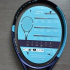Dunlop FX500 Super lite 255g/9oz 16X18 String Pattern 100SqIn Racquet Grip 2 — photo 6