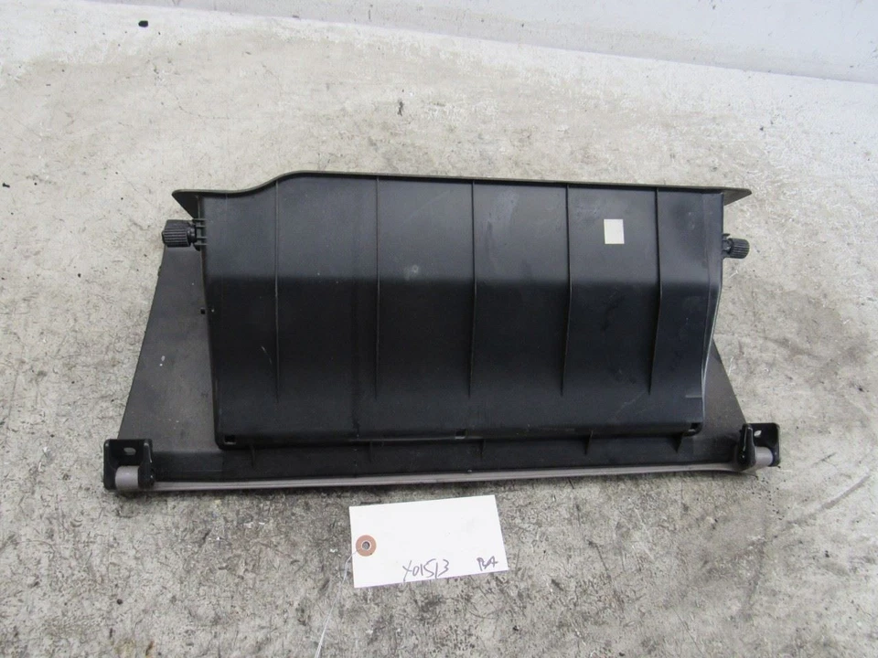 1999 2004 Honda Odyssey dash instrument panel glove box door storage compartment Foto 4 de 4