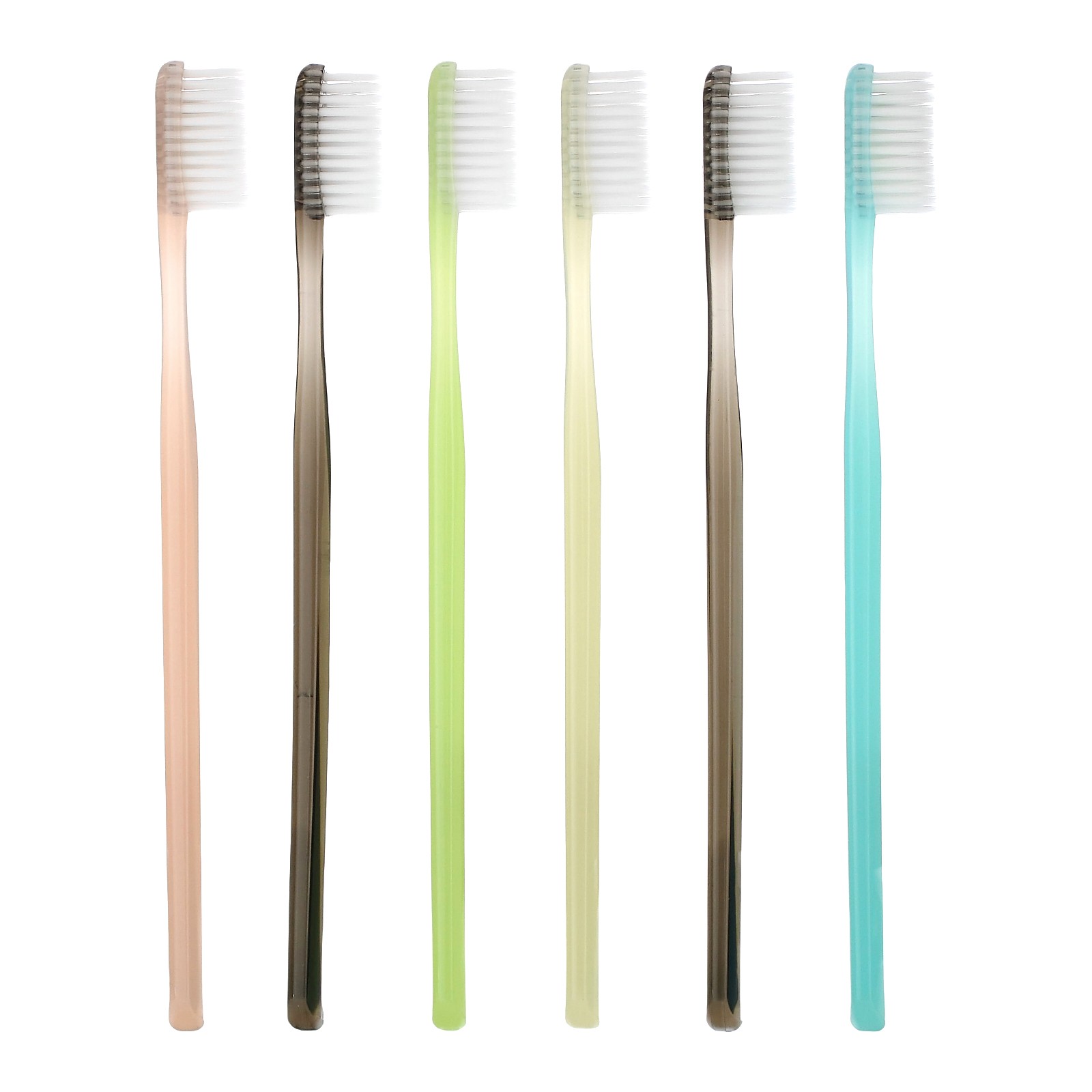 Ultra Soft Toothbrush, Original, 6 Toothbrushes