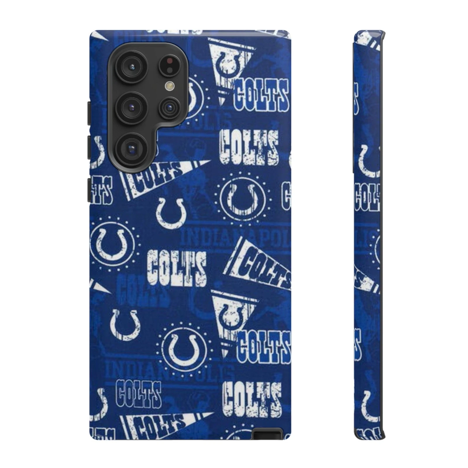 Indianapolis Colts Phone Case for iPhone