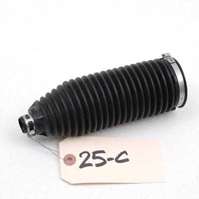2017-2023 Tesla Model 3 Y One Power Steering Rack Tie Rod End Boot Factory -25-C