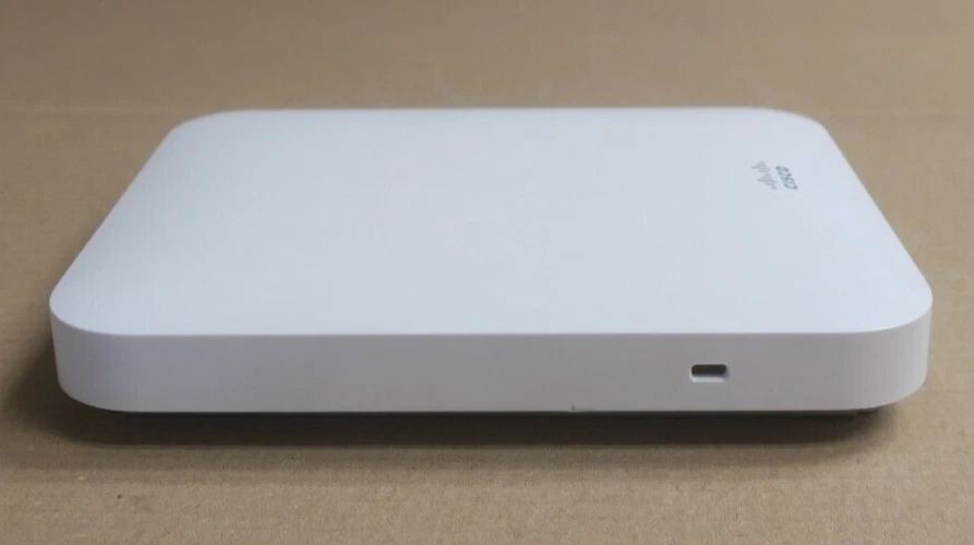 Cisco Meraki MR18 Dual-radio 2x2 MIMO 802.11n PoE Wireless Access Point MR18-HW - Image 2 of 4