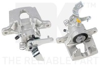 NK 2136135 Bremssattel Passend FüR Nissan Opel Renault