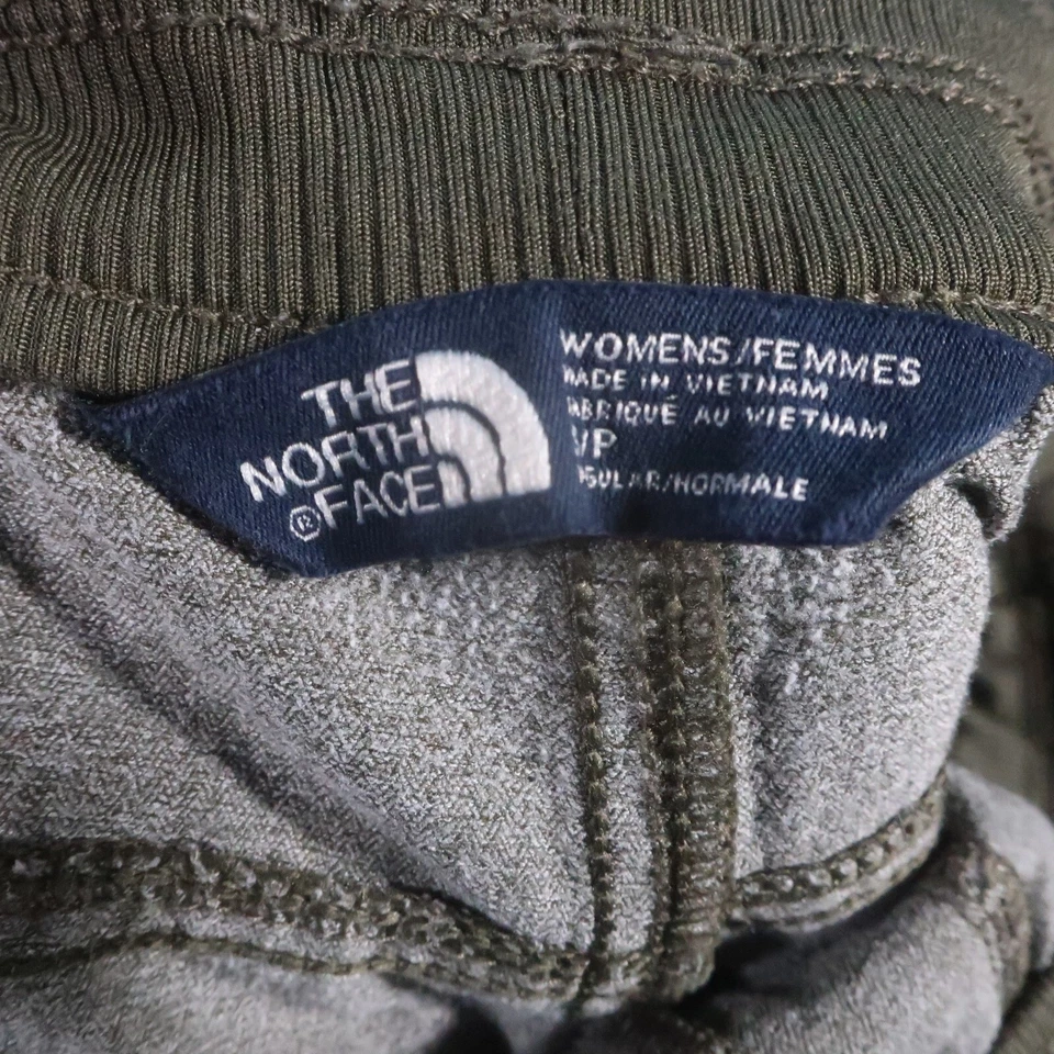 Pantalones Cortos para Correr The North Face Para Mujer S Rendimiento Elastizados Senderismo 4 en Entrepierna Foto 3 de 4