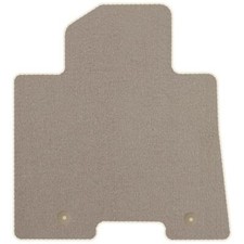 Velours Fußmatte für Kia Sportage IV Bj. 2015 – 2021 Automatte NEU BEIGE STD LP