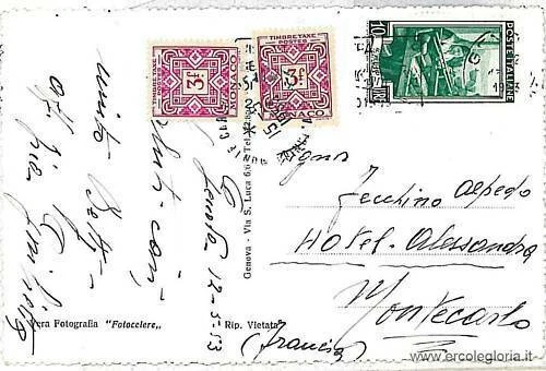 Storia postale della Repubblica italiana buste