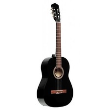 Stagg Scl50 1/2-blk 1/2 Classical Guitar