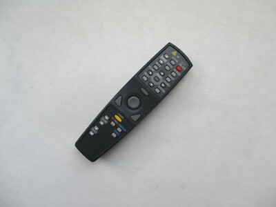 Replacement Remote Control For Eiki LC-X50DM LC-X50M LC-XG110 3LCD Projector