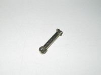 BMW E38 Vorderer Rechter TüRschloss Zylinder Stangenrohr 8245350 Neu Original