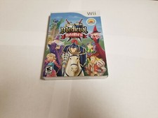Medieval Games (Nintendo Wii, 2009) new