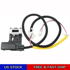 Lid Lock Switch For Maytag MVWC465HW1 MVWC565FW1 MVWC465HW2 MVWX655DW2