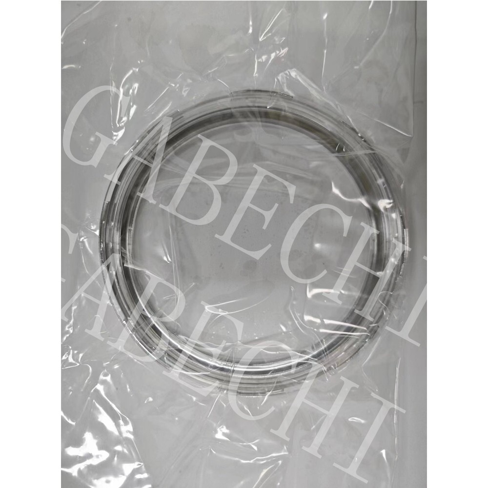 Rolls-Royce Phantom Hub cap Chrome