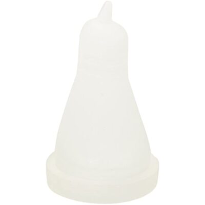 neogen corporation 7007 3 Pack, Controlled Flow Lamb Nipples
