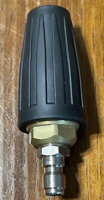 #ad Pressure Washer Nozzle 4000 PSI 100 bar 212 F 60 C 040. “T” $25.00