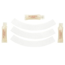 Genuine Whirlpool 203956 Washer Damper Pads 3 Pack W/Poly 203956 1282 2-13072...