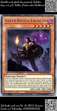 Edler Ritter Eachtar - MAGO - Near Mint - Deutsch