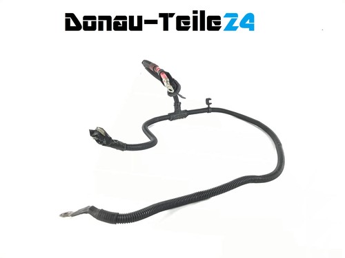 BMW E65 Kabelbaum Lichtmaschine Kabel 7510441