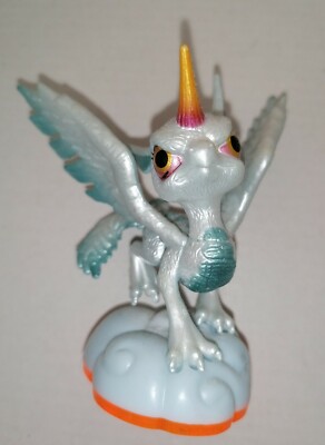 Skylander Polar Whirlwind Giants Air Luft PS4 PS3 XBOX ONE 360 WII-U 3DS PC