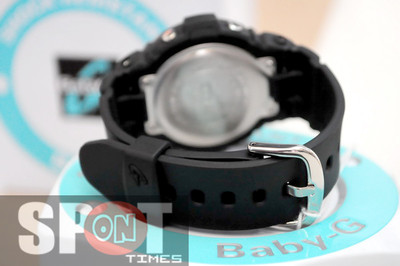 Casio Baby-G for Runners Ladies Watch BG-6903-1 BG6903 1 | eBay
