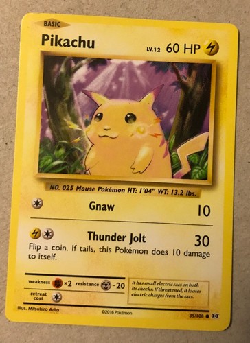 Various Rare/Uncommon Pokemon Cards (Select your own) - Picture 17 of 18