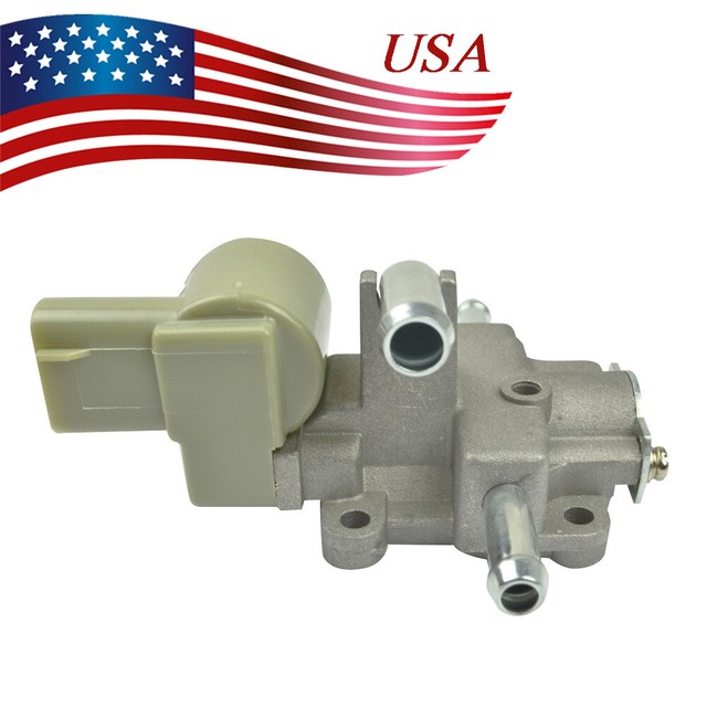 Idle Air Control Valve Fits Toyota 4Runner T100 & Tandra V6 3