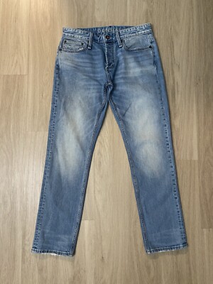 Denham Razor Slim Fit Jeans Men