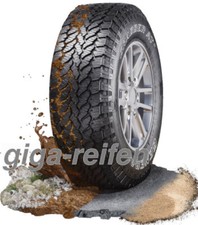 255/60 R18 112H XL M+S mit FR General GRABBER AT3 Ganzjahresreifen