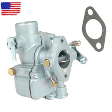 Carburetor For IH Farmall Tractor Cub 154 184 185 C60 251234R92 Carb 251234R91