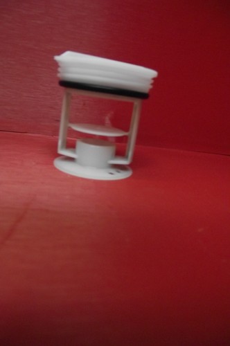 Waschmaschine BEKO WDK742421W ABLAUFPUMPE FILTER