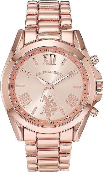 Ralph Lauren Watch Women