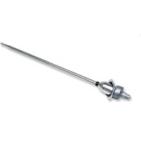 Chevelle Antenna, Dual Rear-mounted, Dummy Left Side, Except Wagon, 1964 on sale Chevelle Antenna, Dual Rear-mounted, Dummy Left Side, Except Wagon, 1964 on sale