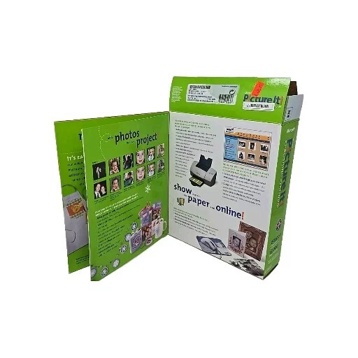 Microsoft Picture It Publishing Platinum 5TH Anniversary Edition Software - Image 4 of 4