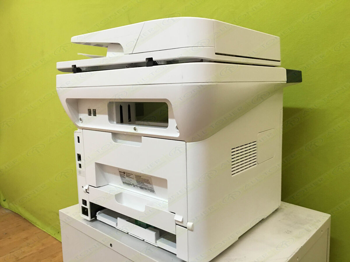 Xerox WorkCentre 3325 Laser Mono BW Printer Scan Copier 37 Xerox WorkCentre 3325 Laser Mono BW Printer Scan Copier 37