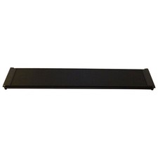 FLUVAL Roma LED Aluminium Aquarium Centre Cover Black Various Sizes